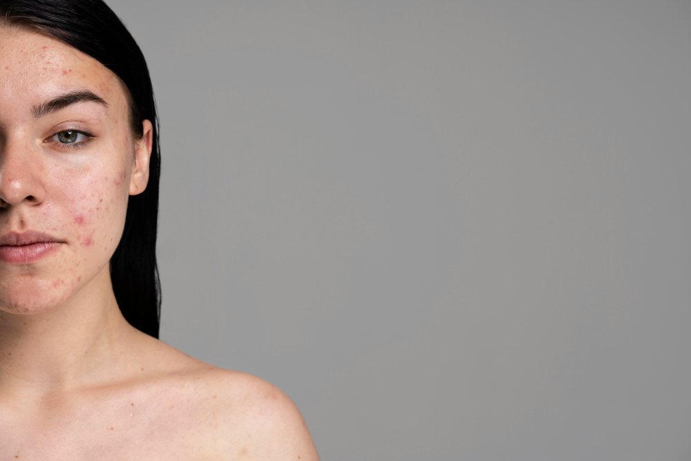 acne adulta